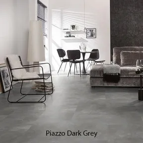 Ambiant Piazzo XL Dryback