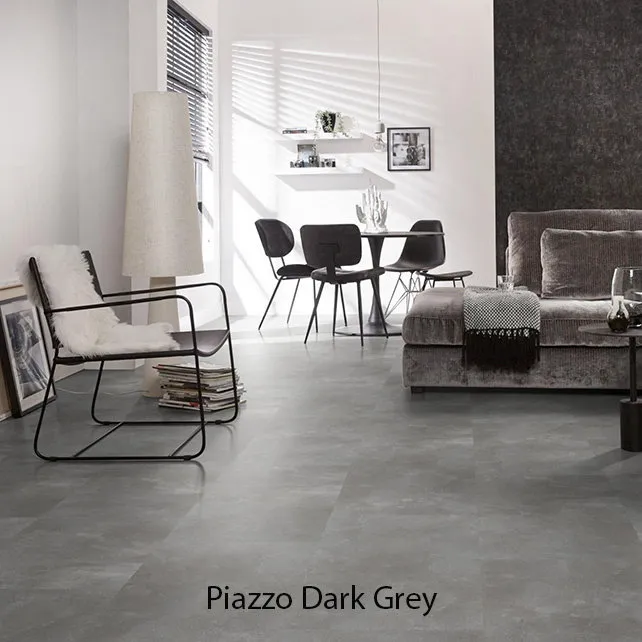 Ambiant Piazzo XL Dryback