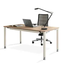 Palmberg Systo tec bureau hoogte instelbaar