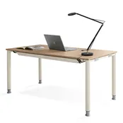 Palmberg Systo tec bureau hoogte instelbaar