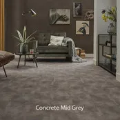 Ambiant Concrete Dryback