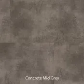 Ambiant Concrete Dryback