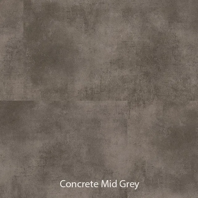 Ambiant Concrete Dryback