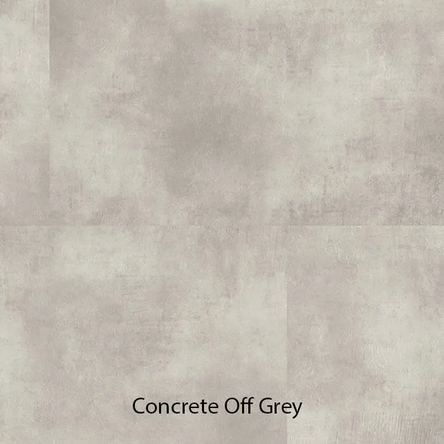 Ambiant Concrete Dryback