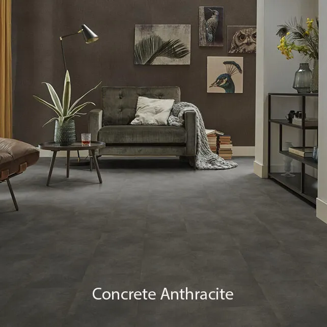 Ambiant Concrete XL Dryback Ambiant Concrete XL Dryback