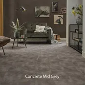 Ambiant Concrete XL Dryback Ambiant Concrete XL Dryback