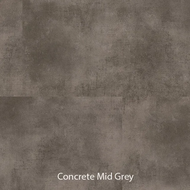 Ambiant Concrete XL Dryback Ambiant Concrete XL Dryback