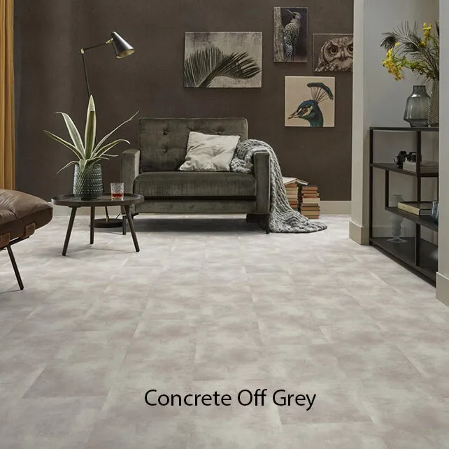 Ambiant Concrete XL Dryback Ambiant Concrete XL Dryback