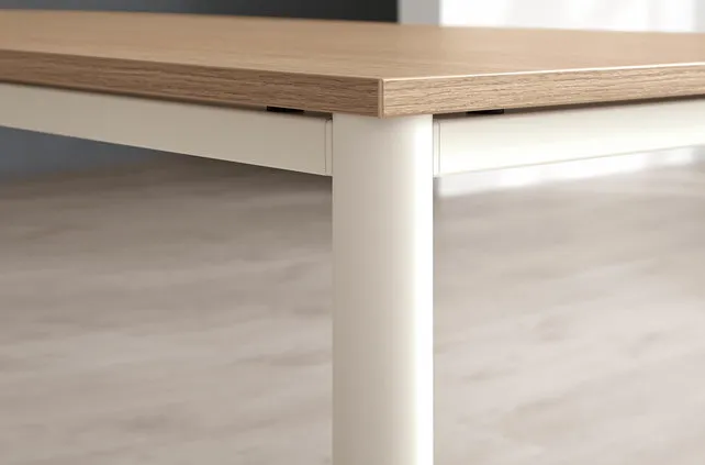 Palmberg Sinac bureau