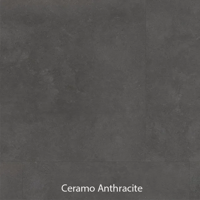 Ambiant Ceramo Dryback