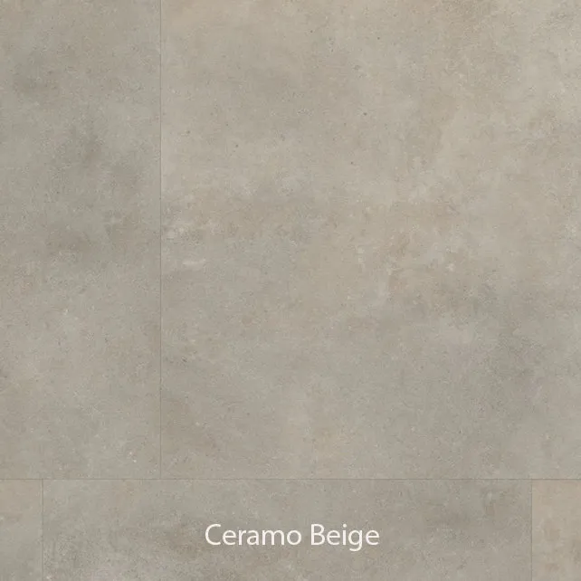 Ambiant Ceramo Dryback
