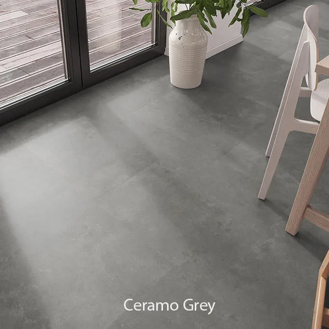 Ambiant Ceramo Dryback