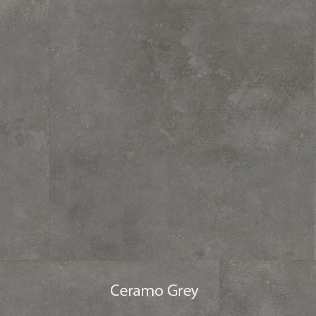 Ambiant Ceramo Dryback