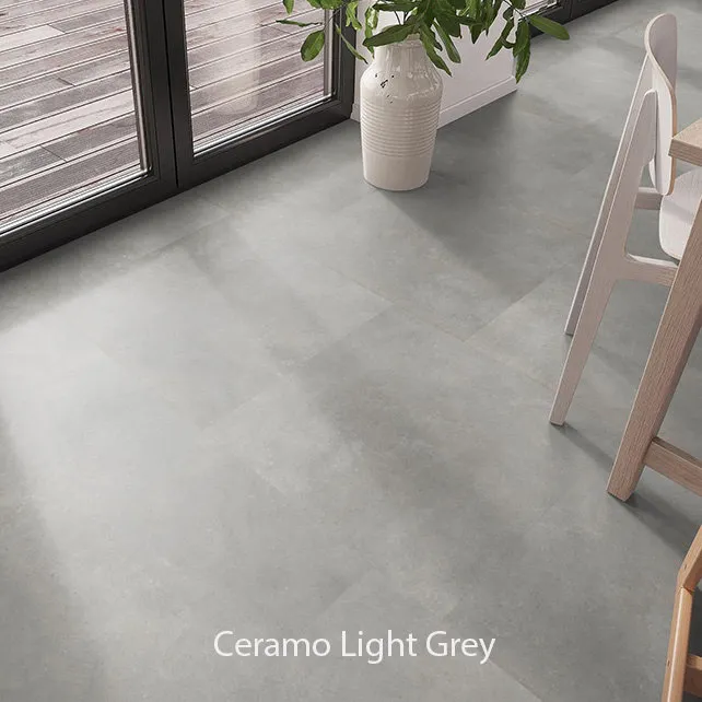 Ambiant Ceramo Dryback