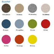 BuzziBlinds Classic BuzziBlinds Classic