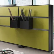 Palmberg Terio Plus Opzetwand basic