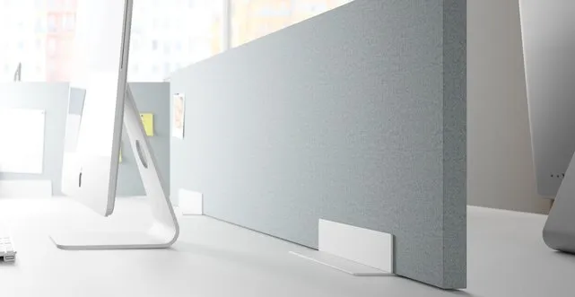 Palmberg Terio Plus Opzetwand basic