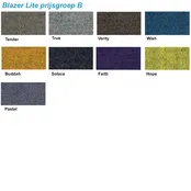 Palmberg Terio Plus Opzetwand basic