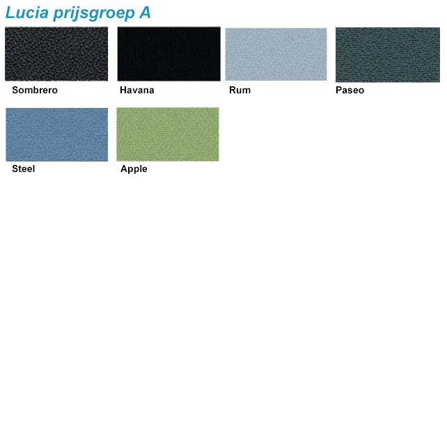 Palmberg Terio Plus scheidingswand