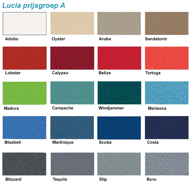 Palmberg Baffel akoestisch hangpaneel