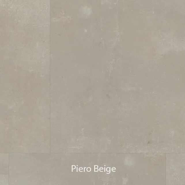 Ambiant Piero Dryback