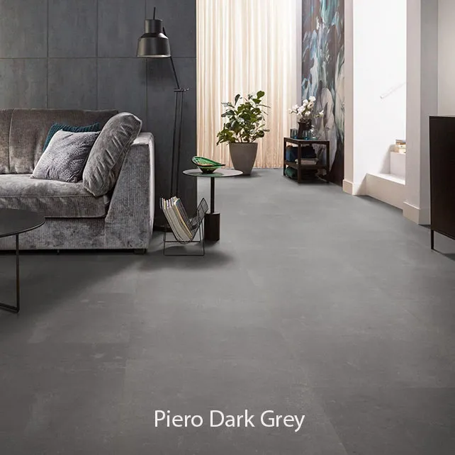 Ambiant Piero Dryback