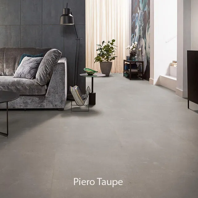 Ambiant Piero Dryback