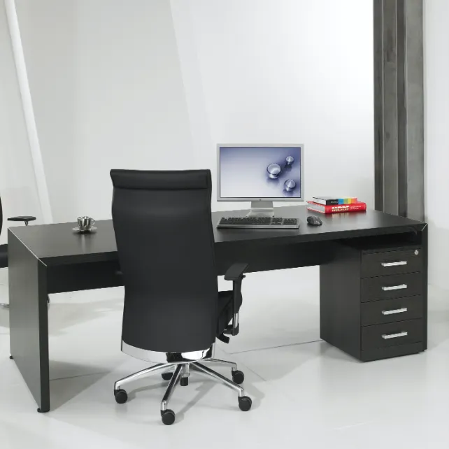 Directiebureau Santino