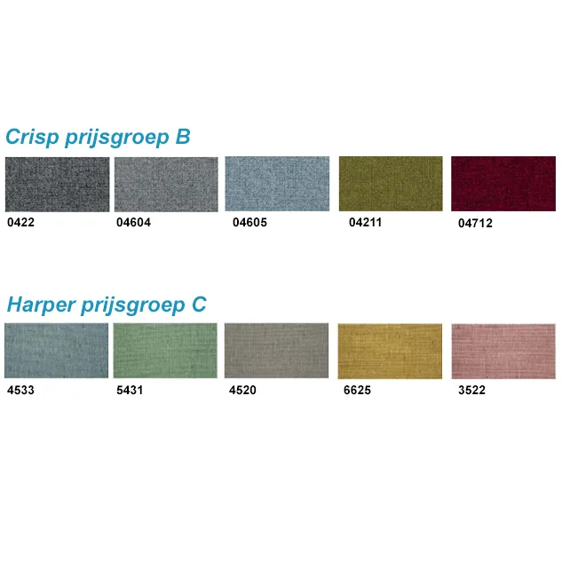 Palmberg Melounge hocker