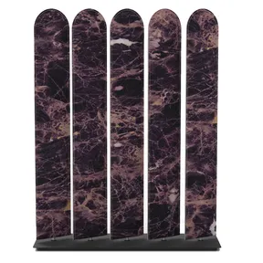 BuzziBlinds Classic met print