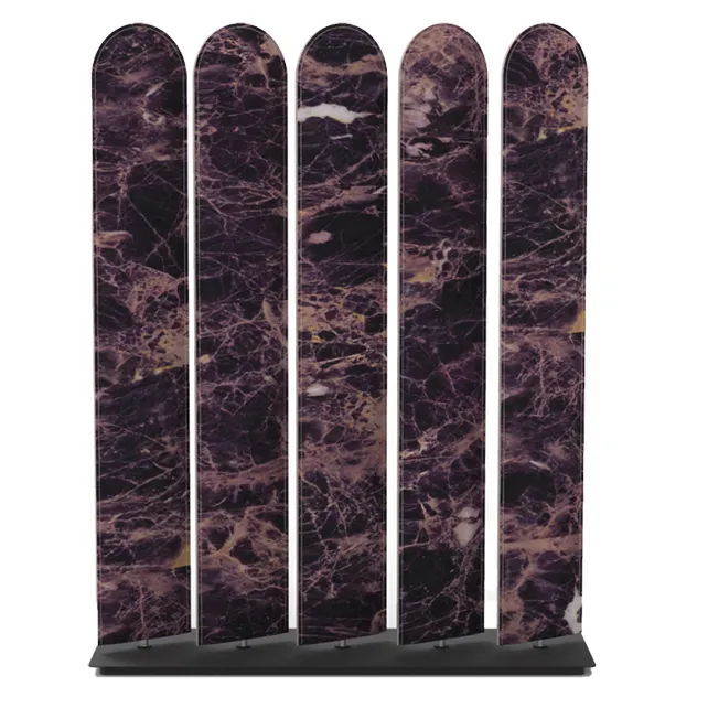 BuzziBlinds Classic met print