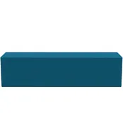 BuzziCube flat BuzziCube flat