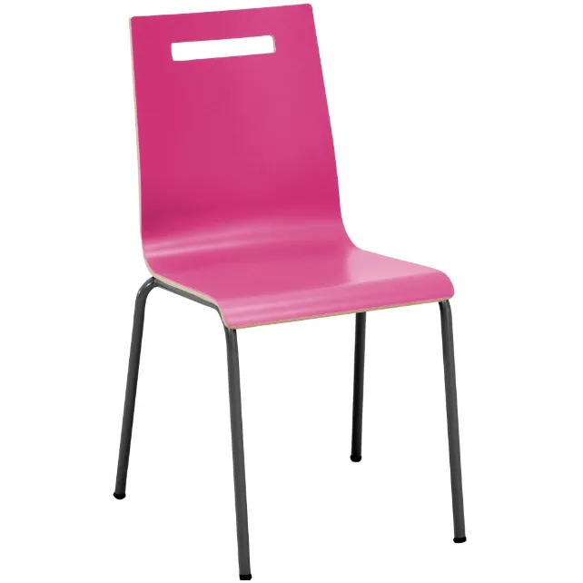 Kantinestoel Burano Kantinestoel Burano