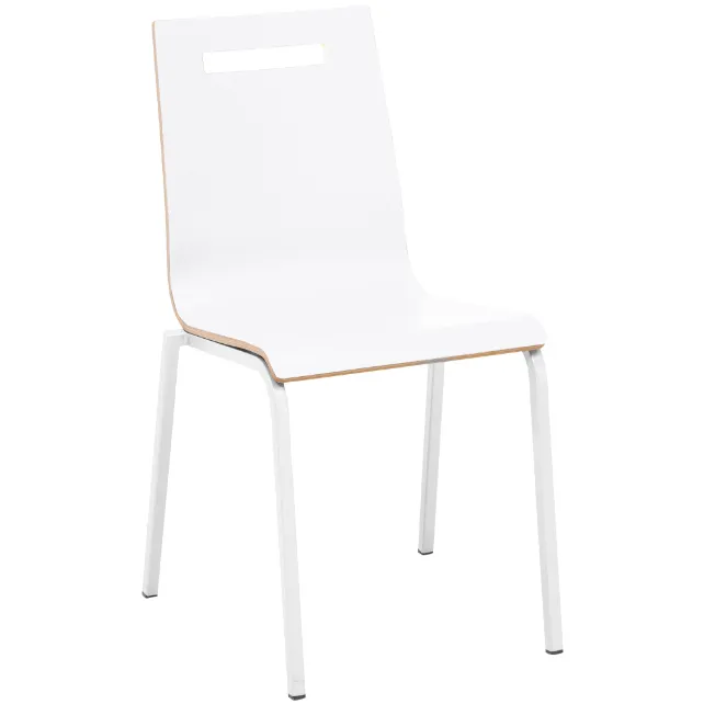 Kantinestoel Burano Kantinestoel Burano