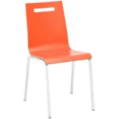 Kantinestoel Burano Kantinestoel Burano