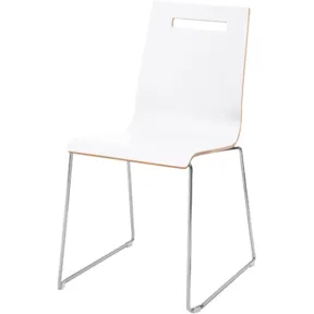 Kantinestoel Burano draadframe