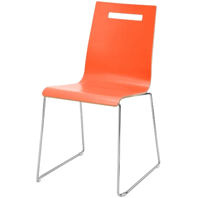 Kantinestoel Burano draadframe