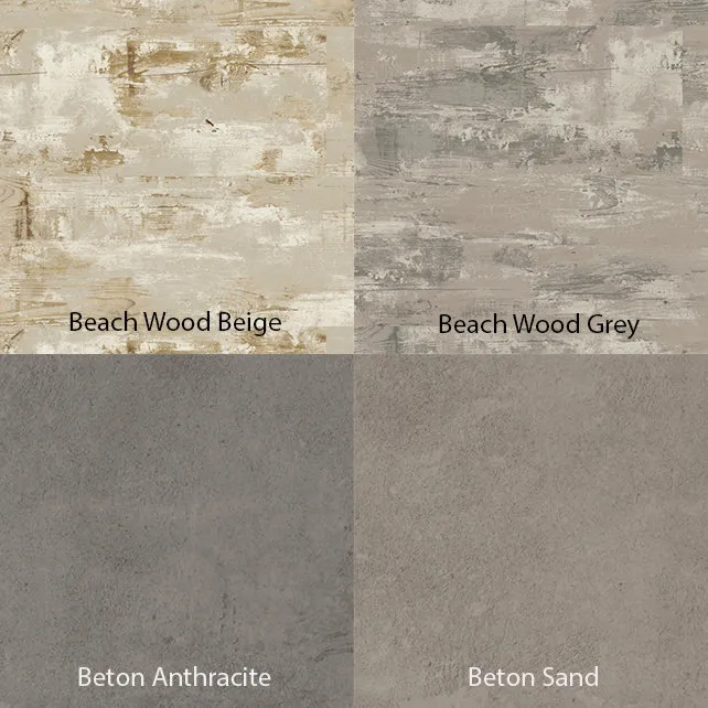 Desso Tarkett iD Inspiration Loose-Lay