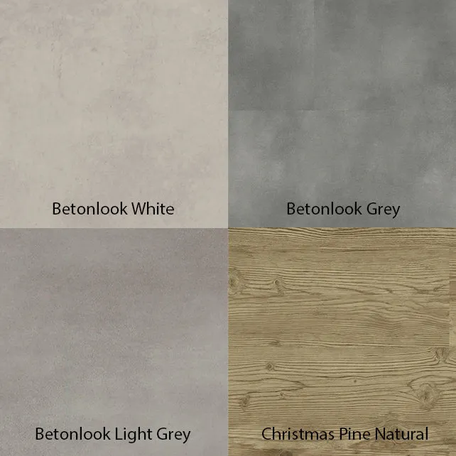 Desso Tarkett iD Inspiration Loose-Lay