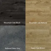 Desso Tarkett iD Inspiration Loose-Lay