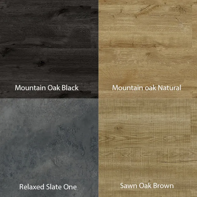 Desso Tarkett iD Inspiration Loose-Lay