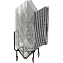 Stoelen trolley Dozza