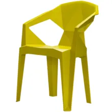 Markant Vector kantinestoel