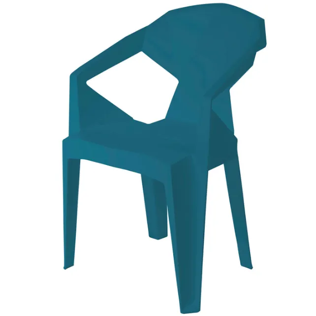 Markant Vector kantinestoel Markant Vector kantinestoel