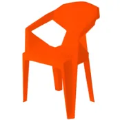 Markant Vector kantinestoel Markant Vector kantinestoel