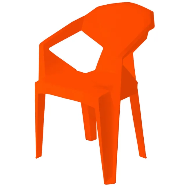Markant Vector kantinestoel Markant Vector kantinestoel