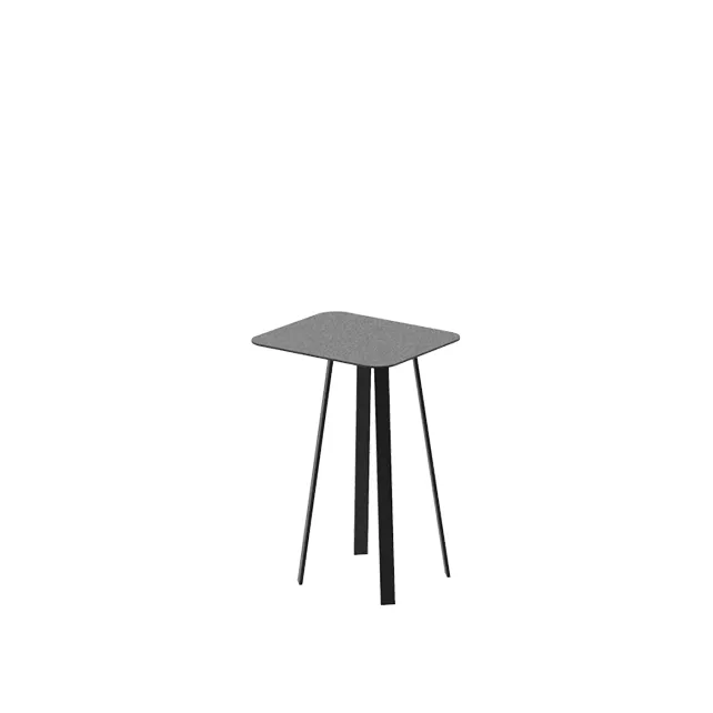 BuzziHub Tafel