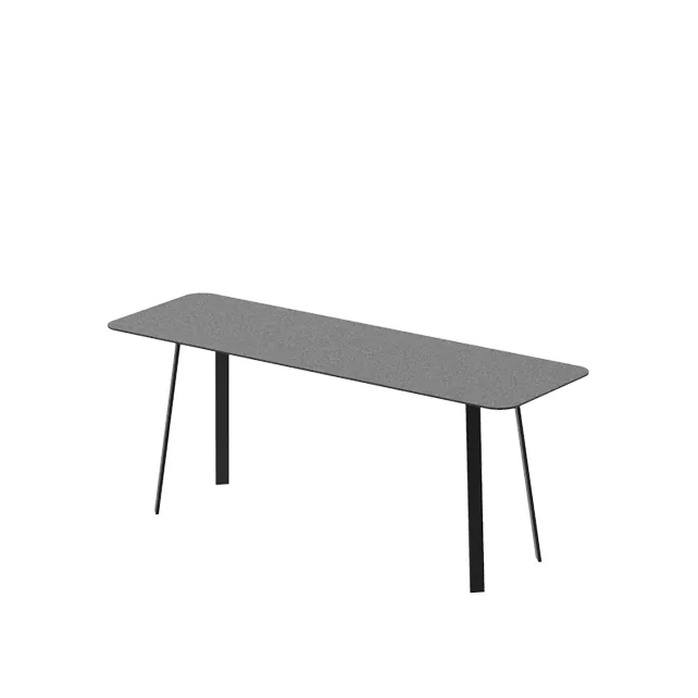 BuzziHub Tafel