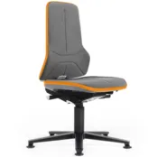 Bimos Neon 1 werkstoel