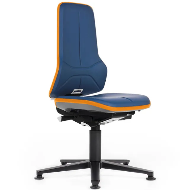 Bimos Neon 1 werkstoel